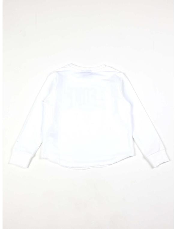 Girl crewneck Bright 2