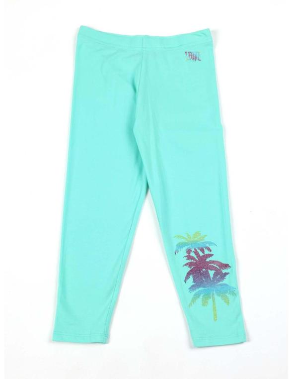 Girl leggings Bright