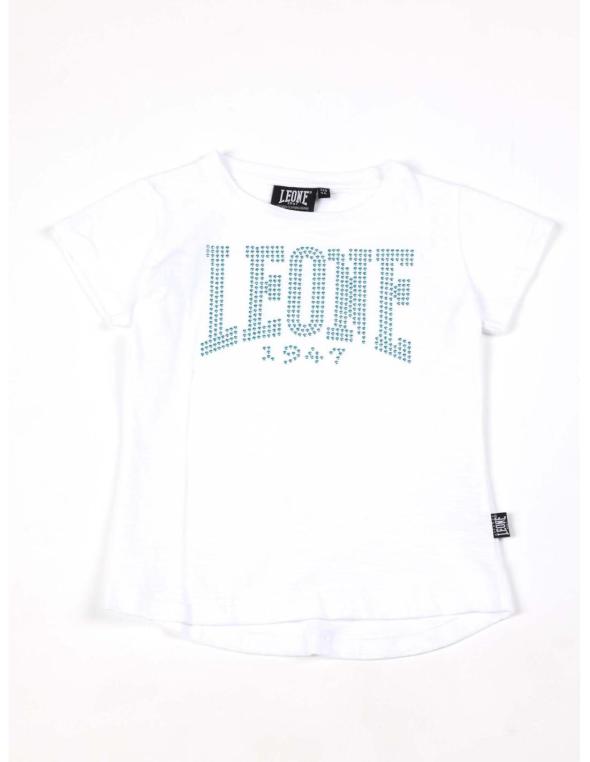 T-shirt a maniche corte da...