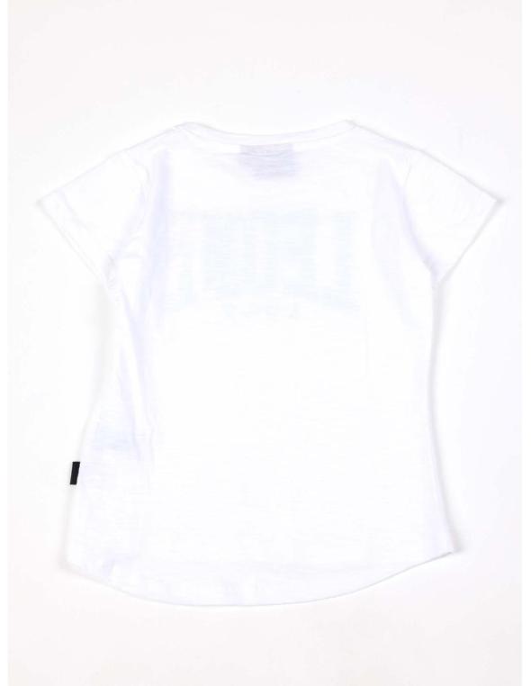 T-shirt a maniche corte da... 2