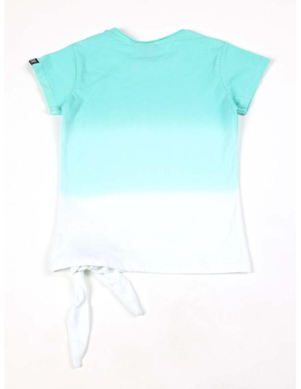 Girl t-shirt short sleeves... 2