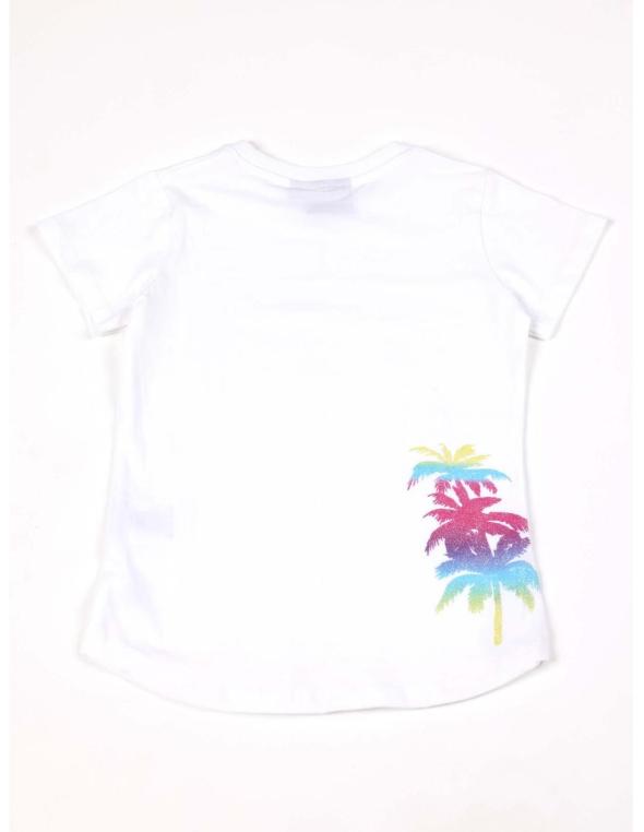 Girl t-shirt short sleeves... 2