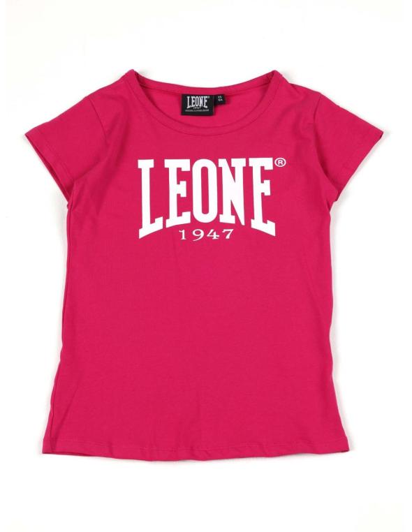 T-shirt a maniche corte da...