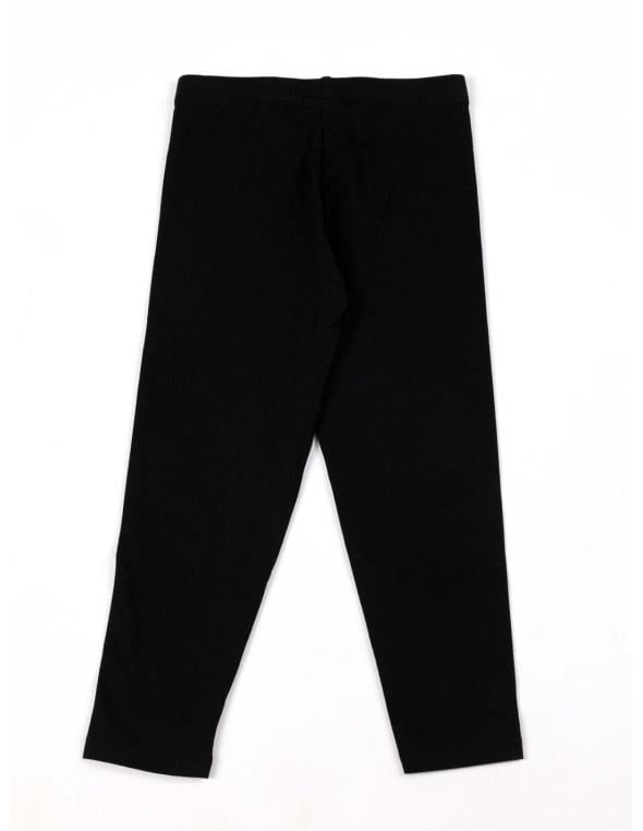 Girls' Stretch Cotton... 2