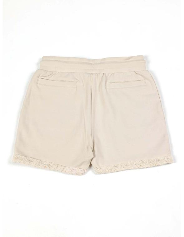 Girl shorts Lace 2