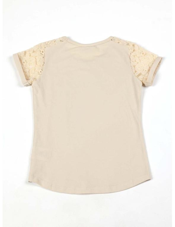 T-shirt a maniche corte da... 2