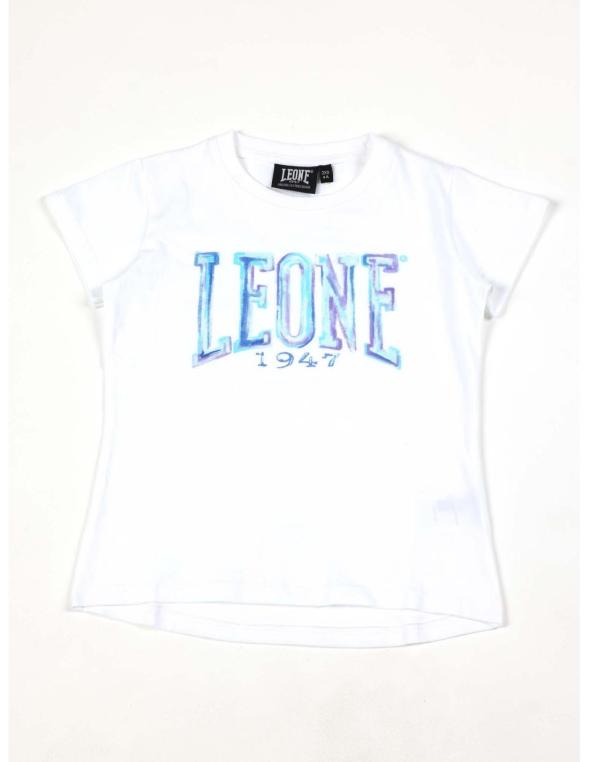 T-shirt a maniche corte da...