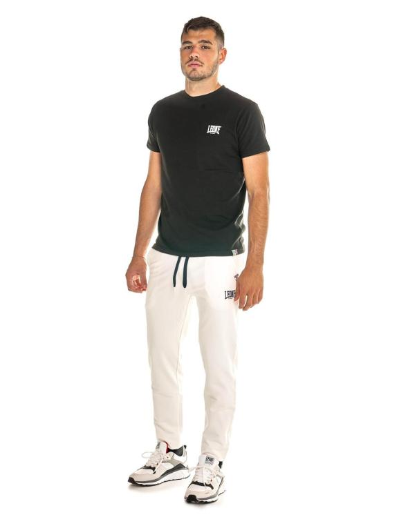 Man sweatpants basic Small... 2
