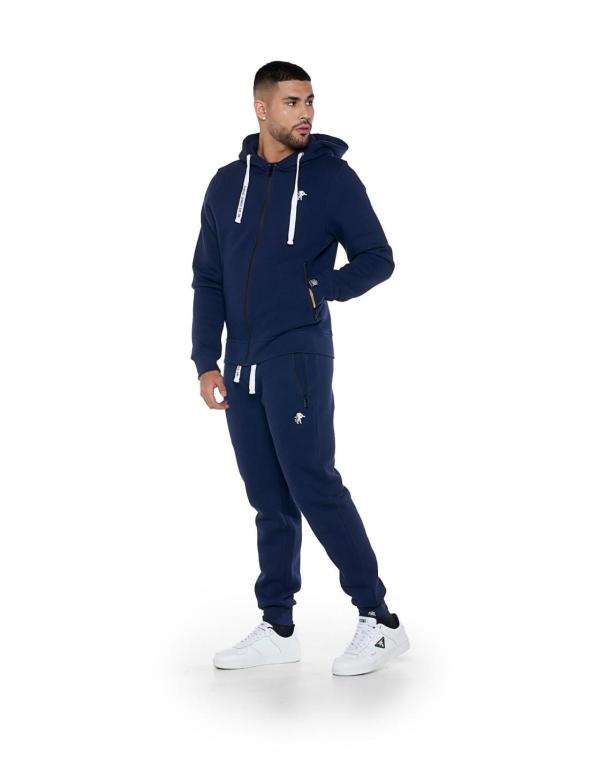 Felpe da uomo invernale con... 2