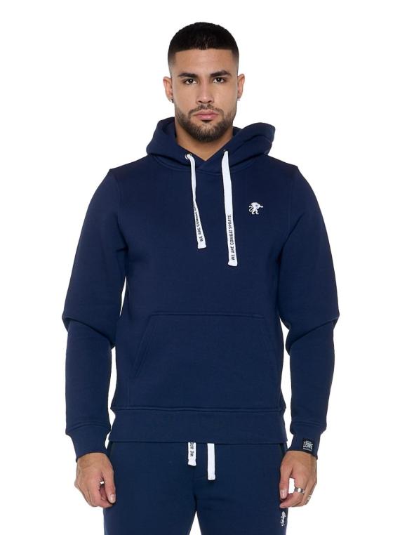 Man hoody Smooth
