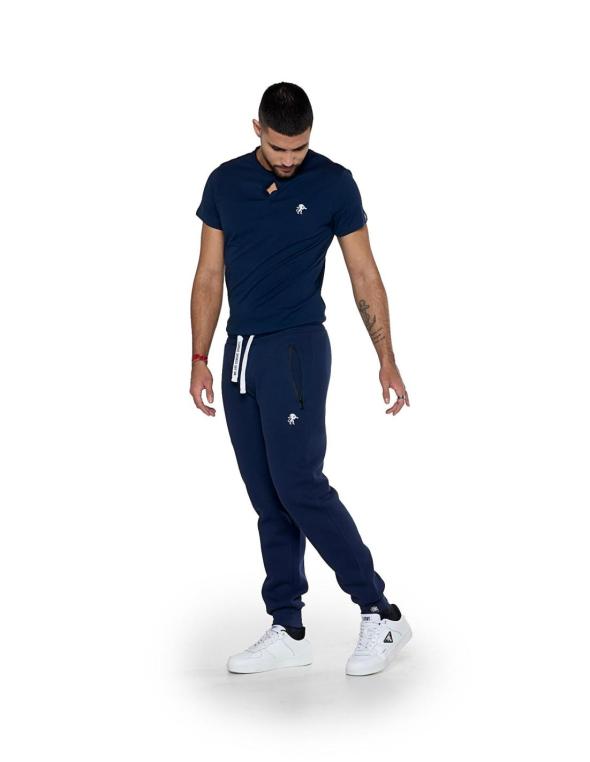 Man sweatpants Smooth 2