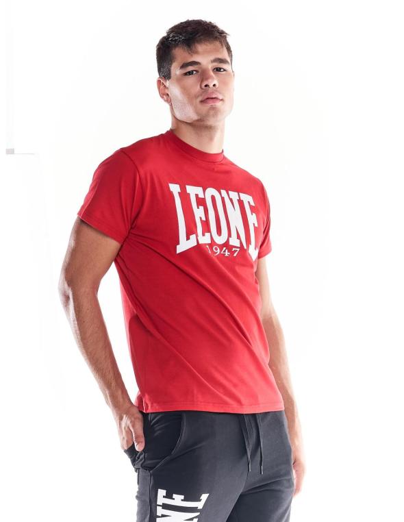 Leone 1947 Apparel | Hoodies & Sweatshirt | Sportware Boxe MAN