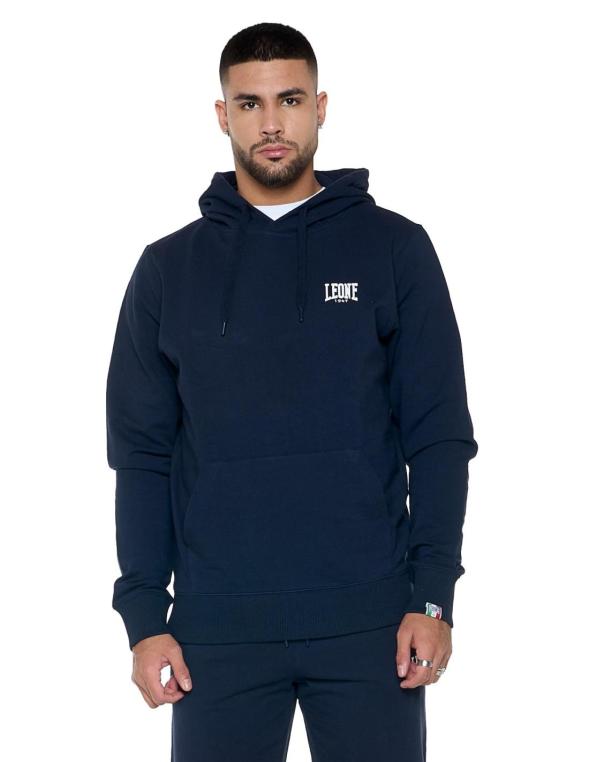 Man hoody Small Logo