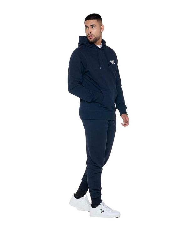 Man hoody Small Logo 2