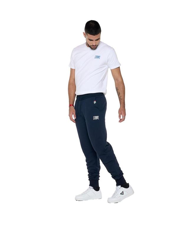 Man sweatpants Small Logo 2