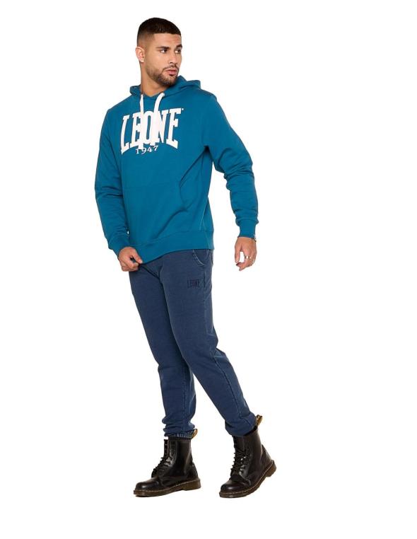 Man hoody Big Logo 2