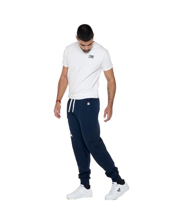 Man sweatpants Big Logo 2