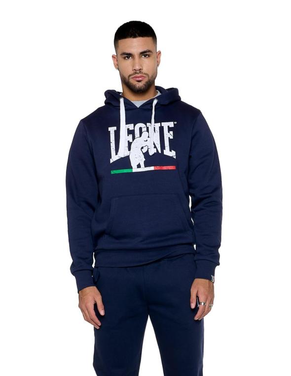 Man hoody Iconic Vintage