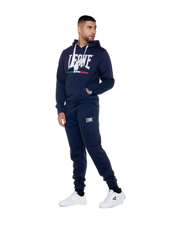 Man hoody Iconic Vintage 2