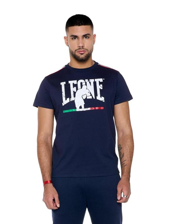 T-shirt da uomo a maniche...