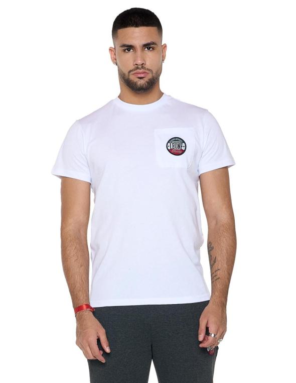 T-shirt da uomo a maniche...