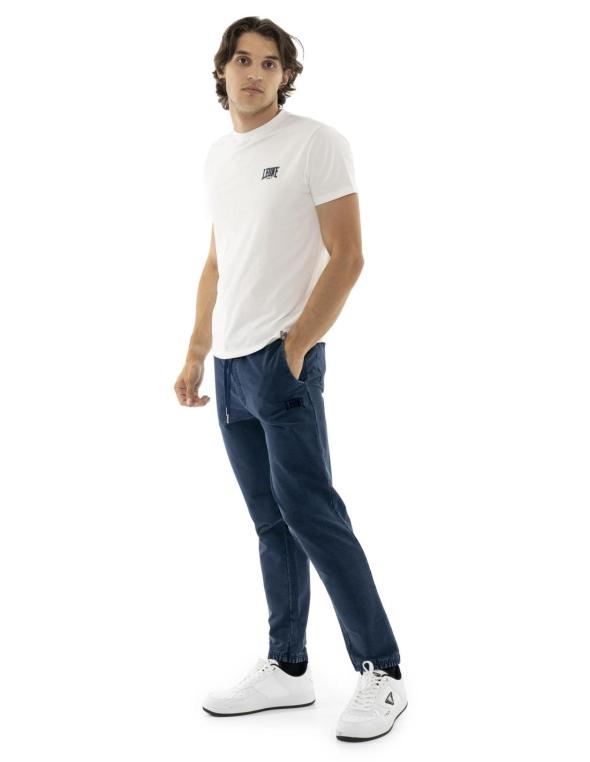 Pantalone da uomo in denim... 2