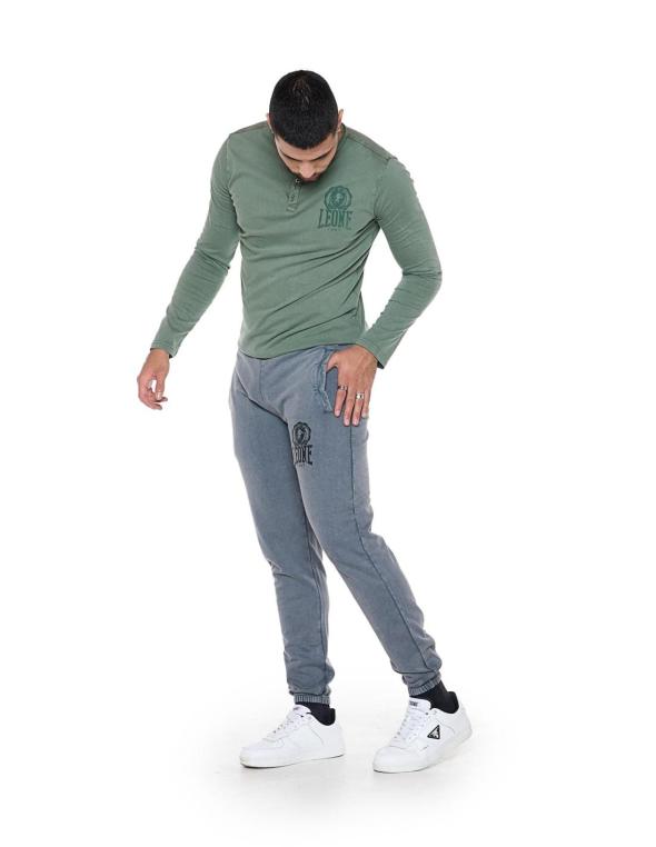 Man sweatpants Treatments 2