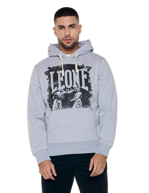 Felpe da uomo con cappuccio...