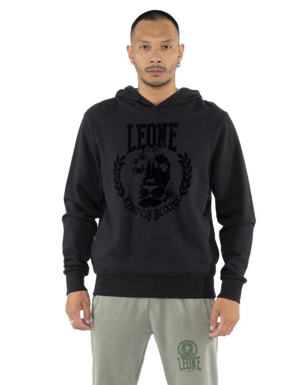 Felpe da uomo con cappuccio...