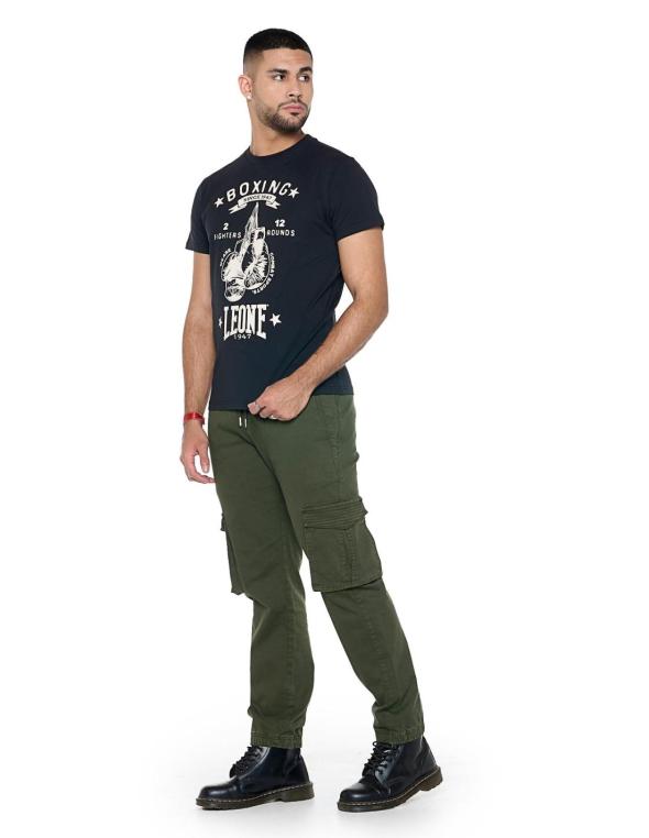 Man t-shirt short sleeves... 2