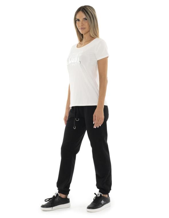 Woman t-shirt short sleeves... 2