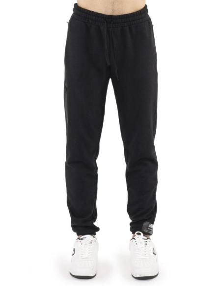 Pantalon homme zip outlet