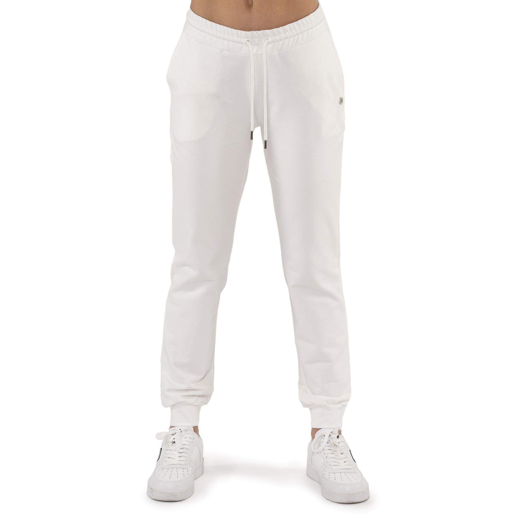 Pantalon de puño mujer best sale