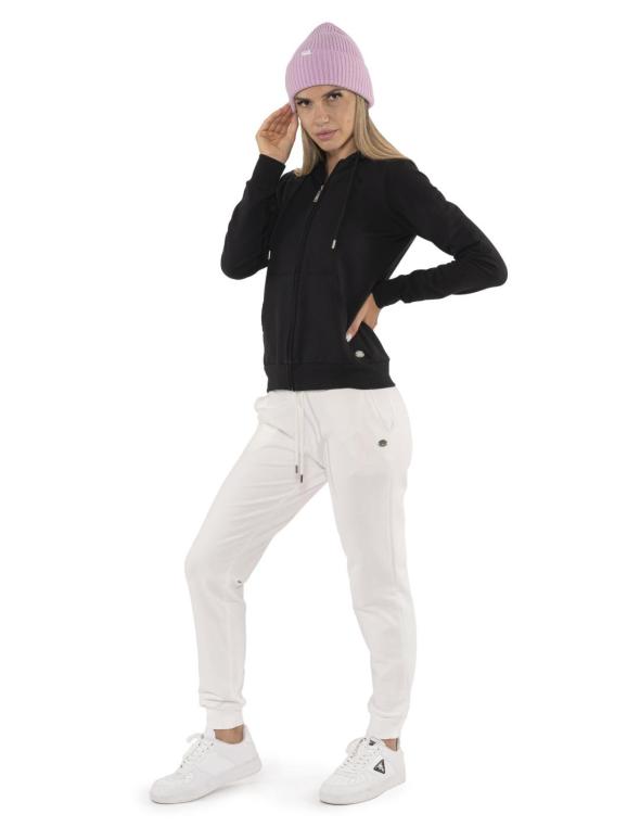 Woman sweatpants Never Without 2