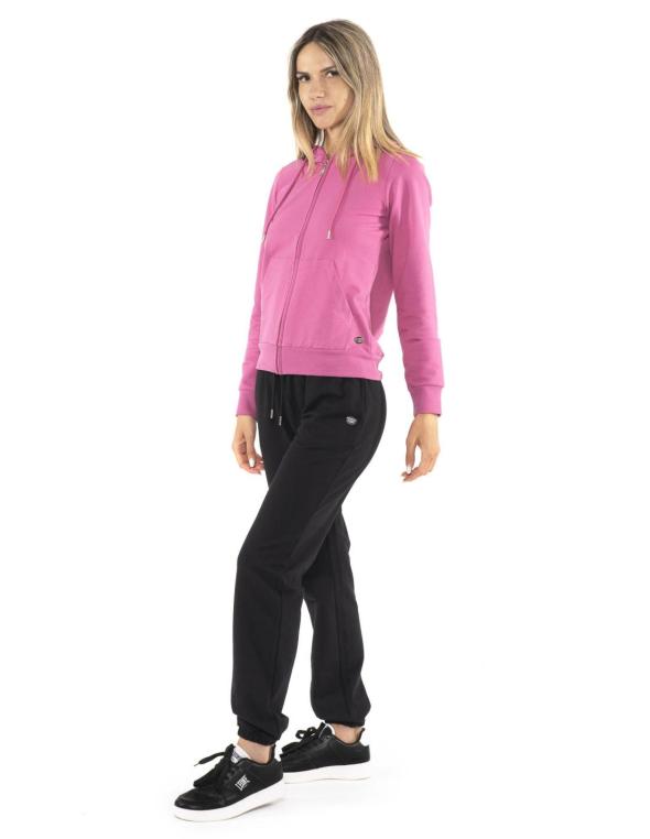 Woman sweatpants Never Without 2