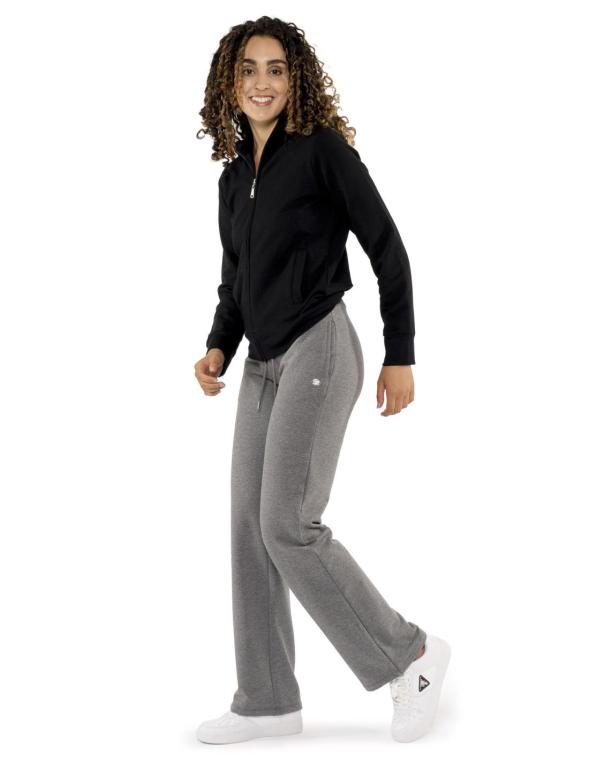 Woman sweatpants Never Without 2