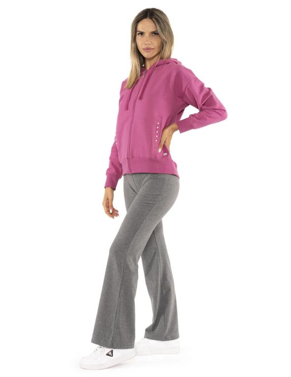 Woman leggings Never Without 2