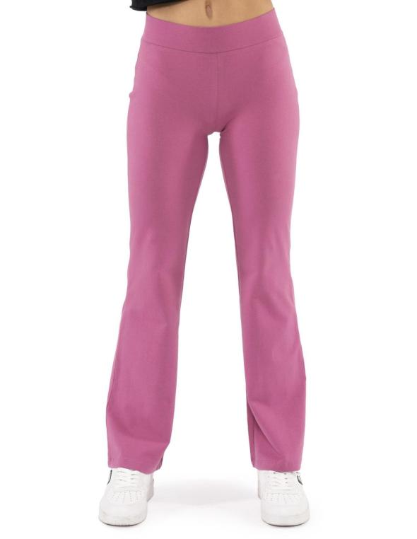 Leggings da donna con gamba...