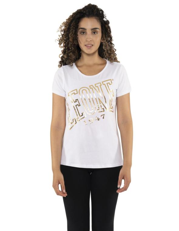 T-shirt a manica corta da...