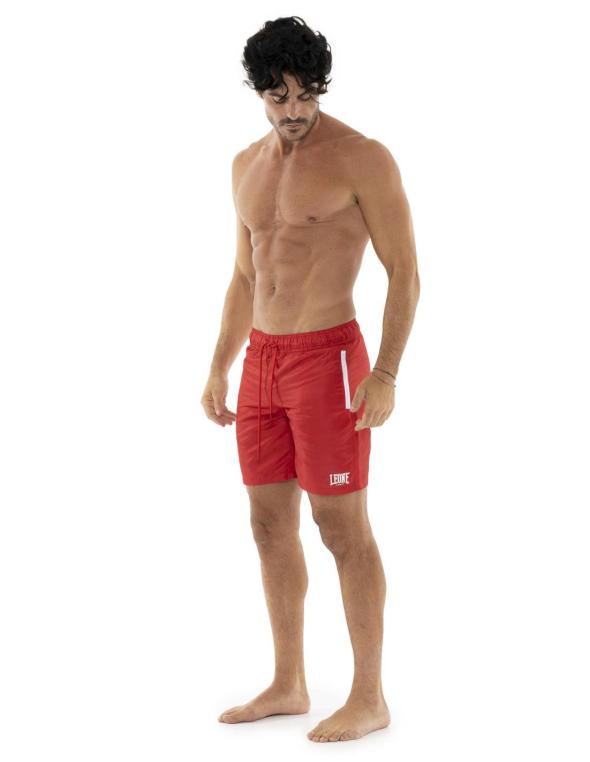 Man beach short