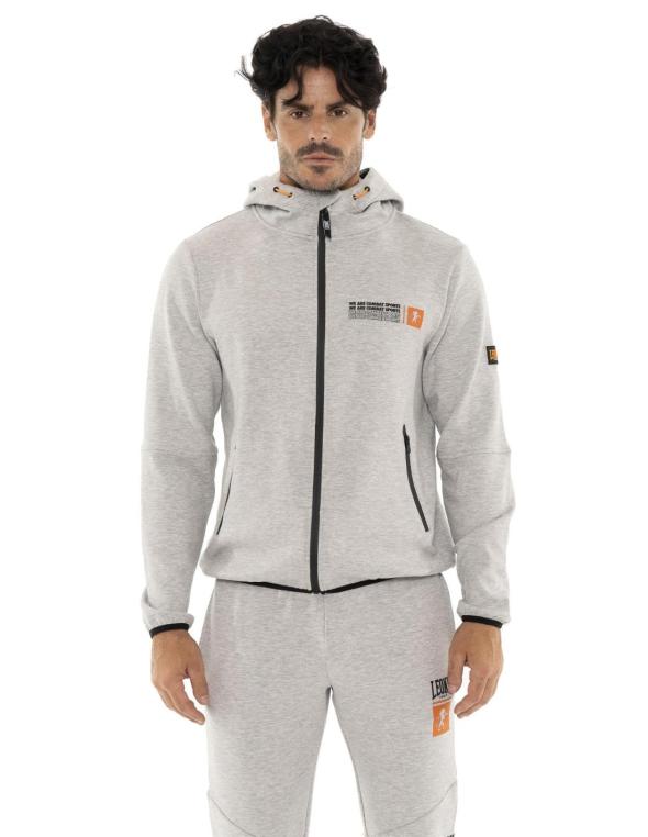 Felpe sportiva in neoprene...