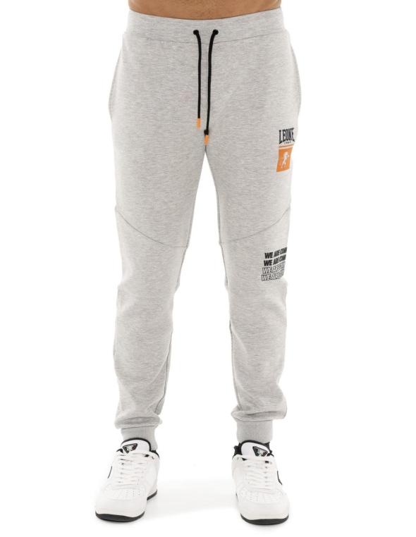 Man sweatpants Tech