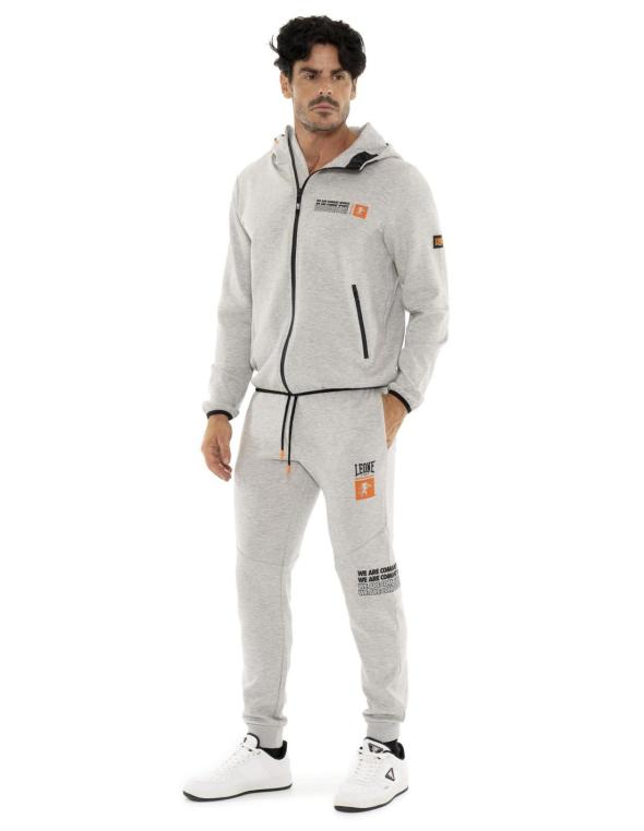 Man sweatpants Tech 2