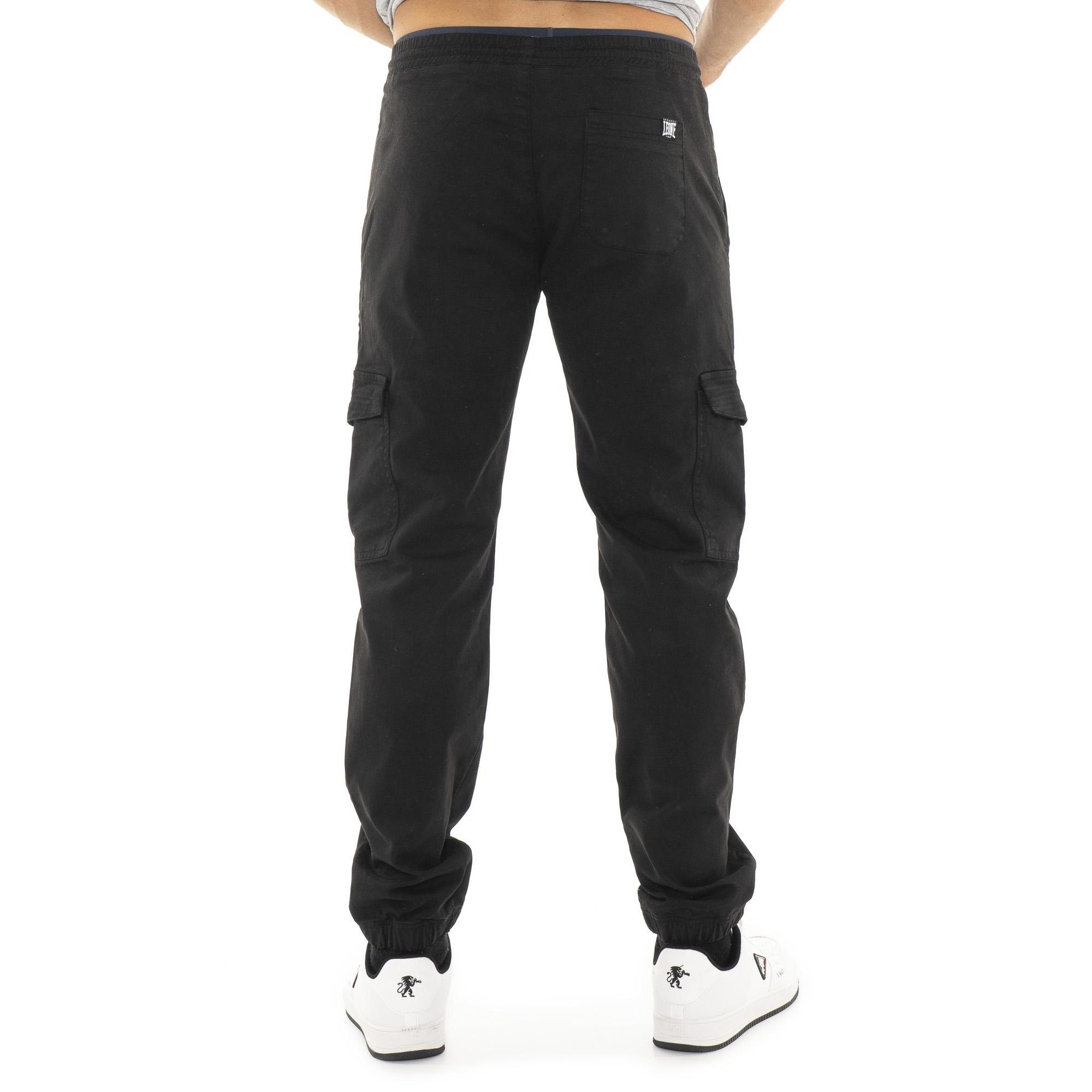 Pantaloni cargo da uomo on sale