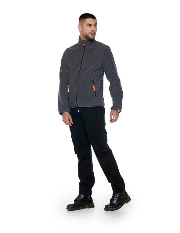 Pantalone cargo da uomo... 2