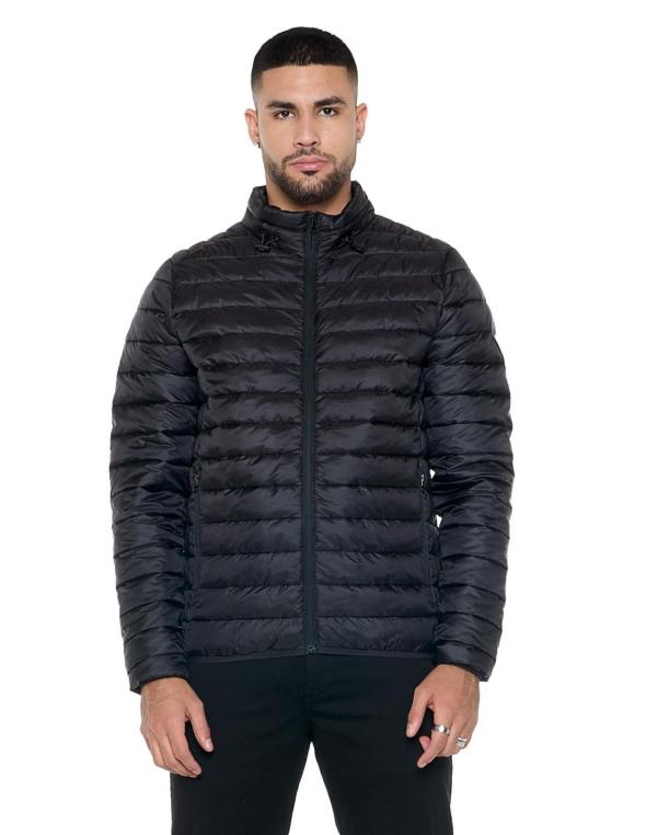 Man jacket full zip Basic
