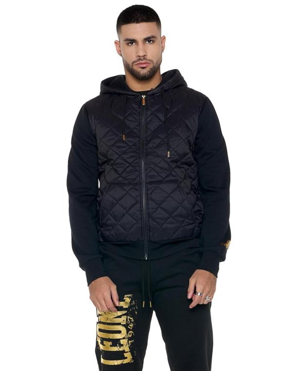 Man hoody jackets Authentic...