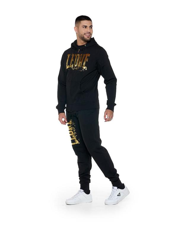 Man hoody full zip... 2