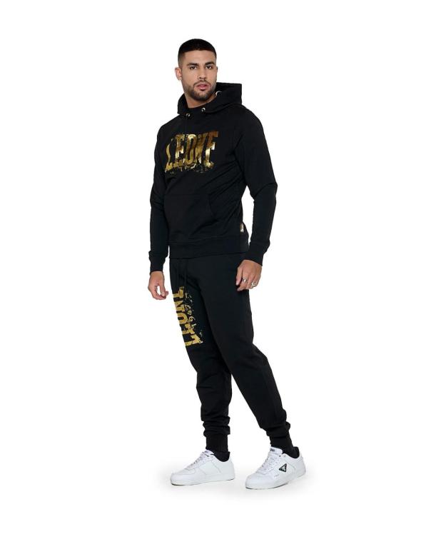 Man hoody Authentic Gold 2