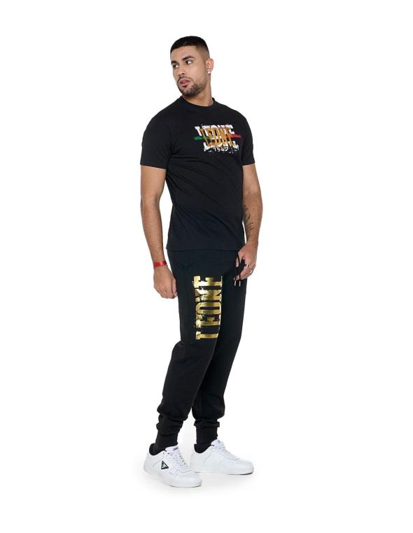 Man t-shirt short sleeves... 2